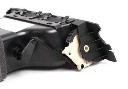 OEM GRID VENILLARIO SINISTRA 64229130461 per BMW E92, E93. BMW originale.