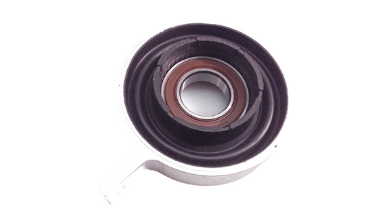 Cojinete central de transmisión en aluminio OEM 26127564694 para BMW F10 y F07 (520i, 528i, 535i xDrive). Compatible con cambio automático y manual. Original BMW.
