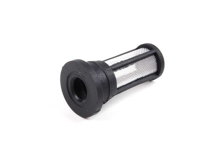 BMW washing pump filter series 1 E81, E82, E87, E87N, E88, F20, F20N, F21, F21N, Series 2 F22, F22N, F23, F23N, F87, F87N, Series 3 E46, E90, E90N, E91 , E91N, E92, E92N, E93, E93N, F30, F30N, F31, F31N, F34, F34N, F35, F35N, F80, F80N, SÉRIE 4 F