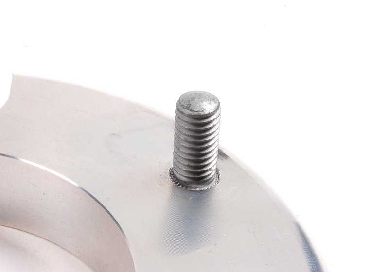 Soporte de suspensión OEM 31306779671 para BMW E46, E90, E91, E60. Original BMW.