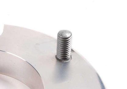 Soporte de suspensión OEM 31306779671 para BMW E46, E90, E91, E60. Original BMW.