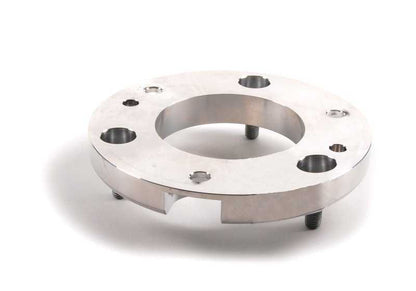 Soporte de suspensión OEM 31306779671 para BMW E46, E90, E91, E60. Original BMW.