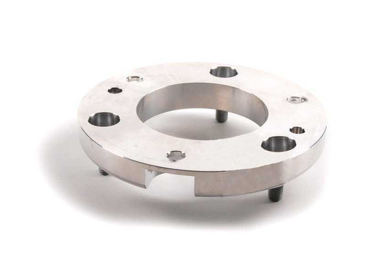 Soporte de suspensión OEM 31306779671 para BMW E46, E90, E91, E60. Original BMW.