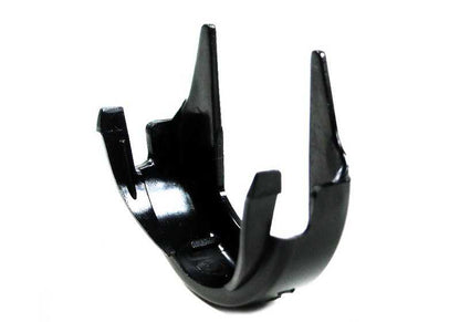 Clip sujeción fuelle OEM 63126906780 para BMW E53. Original BMW.