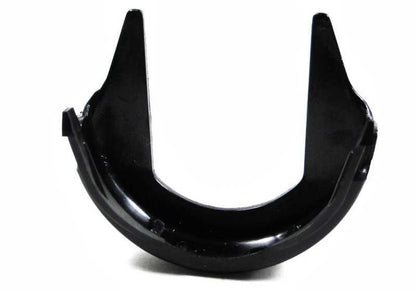 Clip sujeción fuelle OEM 63126906780 para BMW E53. Original BMW.