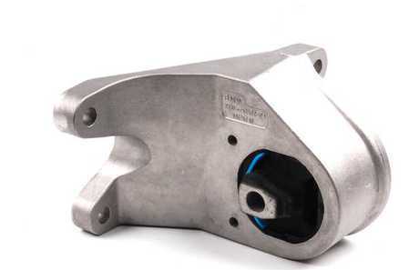 Soporte de motor con silentblock OEM 22316754422 para MINI R50, R52, R53. Compatible con modelos desde año 2000 hasta 2006. Pieza original MINI.
