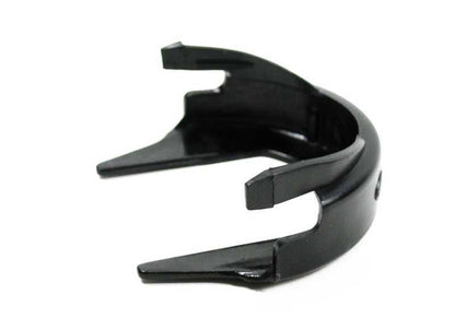 Clip sujeción fuelle OEM 63126906780 para BMW E53. Original BMW.