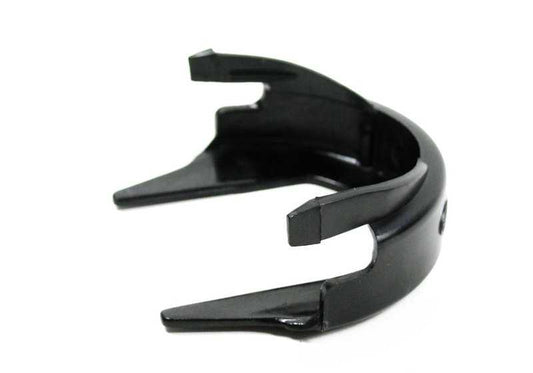 Clipe Sujeción Bellow OEM 63126906780 para BMW E53. BMW original.