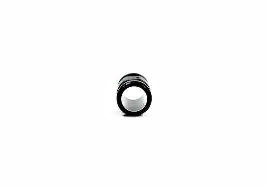 Casquillo OEM 51258151536 para BMW E36 y E46. Pieza original BMW. Ideal para reparación de cerraduras o paneles laterales.
