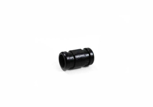 Casquillo OEM 51258151536 para BMW E36 y E46. Pieza original BMW. Ideal para reparación de cerraduras o paneles laterales.
