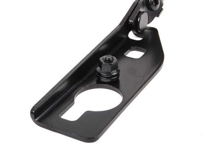 OEM 416175002 Rechte vordere Kappenscharnier für BMW 3 E36 -Serie. Originaler BMW Ersatz.