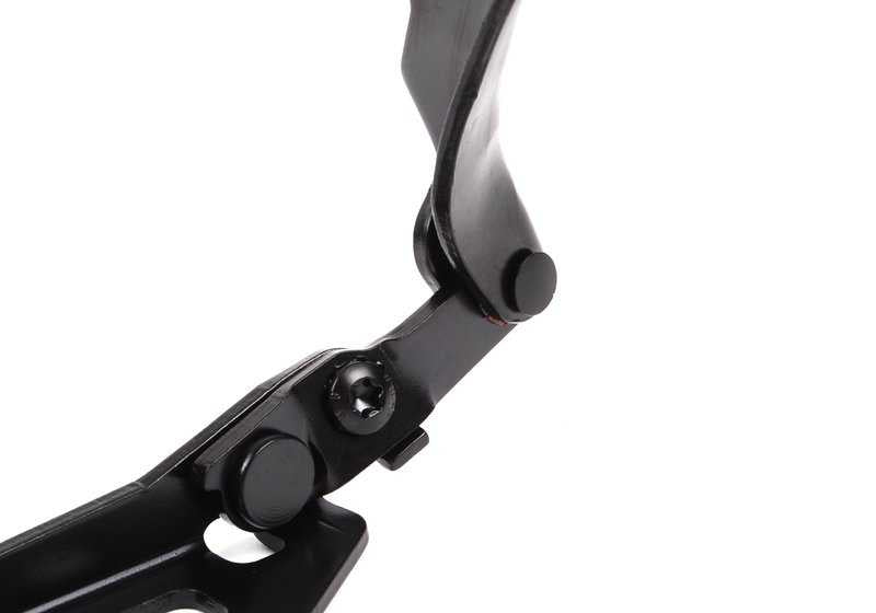 OEM 416175002 Rechte vordere Kappenscharnier für BMW 3 E36 -Serie. Originaler BMW Ersatz.