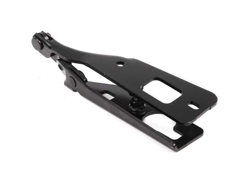 OEM 416175002 Rechte vordere Kappenscharnier für BMW 3 E36 -Serie. Originaler BMW Ersatz.