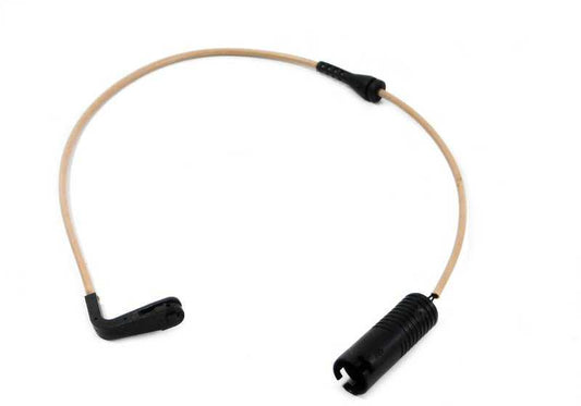 Sensor de pastilha de freio para BMW E39, E52 (OEM 34351163066). BMW original
