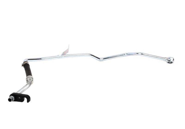 Tubería de retorno de dirección asistida OEM 32411093129 para BMW Serie 7 E38. Original BMW.