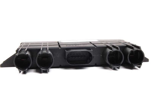 Unidad de control para catalizador OEM 12141712970 para BMW Serie 7 E38 750i modelos GG01, GG02, GG21, GG22, LGJ01, LGJ02, LGJ03, LGK21, LGK22, LGK23. Original BMW.