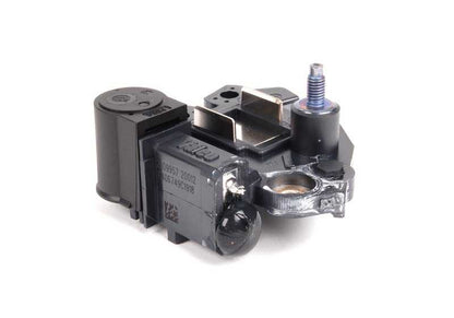 Regulador para BMW Serie 1 E82, E87, E88, Serie 3 E90, E91, E92, Serie 5 E60, E61, Serie 6 E63, E64, Serie 7 E65, E66, X5 E53, E70, X6 E71 (OEM 12318510090). Original BMW