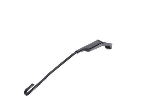 Braço do limpador esquerdo para BMW 8 E31 Series (OEM 61611392483). BMW original