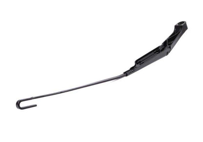 Left windshield wiper arm for BMW 8 Series E31 (OEM 61611392483). Original BMW