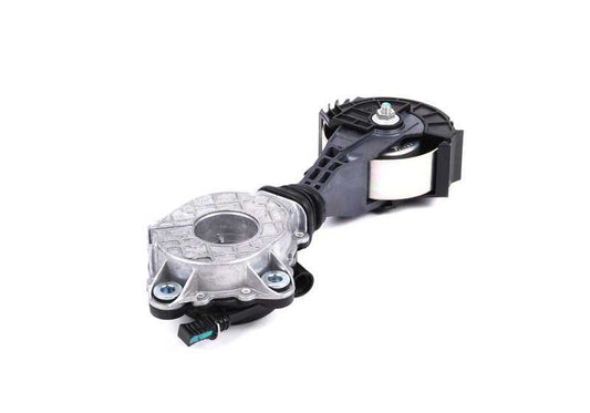 Rueda de fricción OEM 11287598833 para MINI R56, R55, R57, R58, R59, R60, R61... y más. Original MINI.