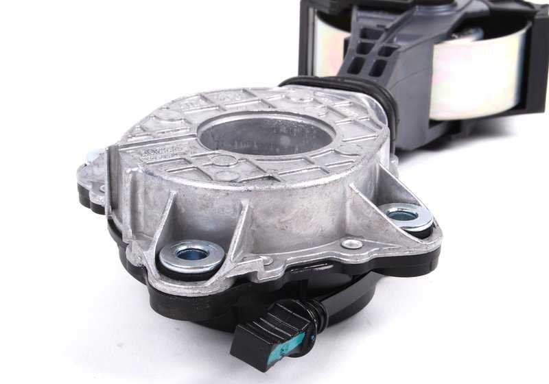 Rueda de fricción OEM 11287598833 para MINI R56, R55, R57, R58, R59, R60, R61... y más. Original MINI.