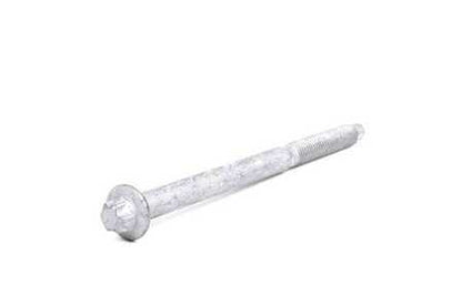 Tornillo ASA OEM 11287560445 para MINI R56, R56 LCI, Clubman R55, Cabrio R57, Coupé R58, Countryman R60... y más. Original MINI.