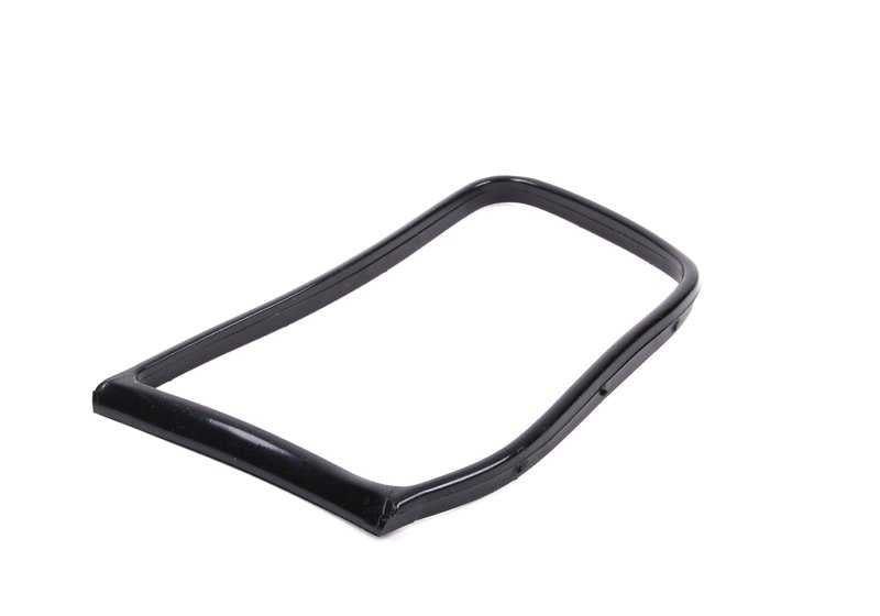 Junta izquierda para BMW Serie 3 E30 (OEM 63171386647). Original BMW