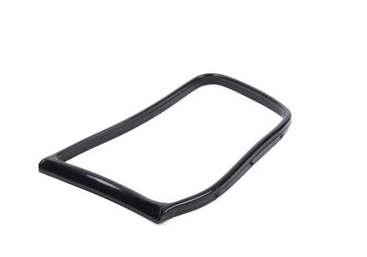 Junta izquierda para BMW Serie 3 E30 (OEM 63171386647). Original BMW