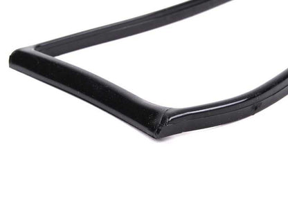 Junta izquierda para BMW Serie 3 E30 (OEM 63171386647). Original BMW