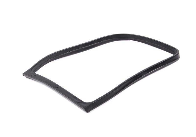 Junta izquierda para BMW Serie 3 E30 (OEM 63171386647). Original BMW