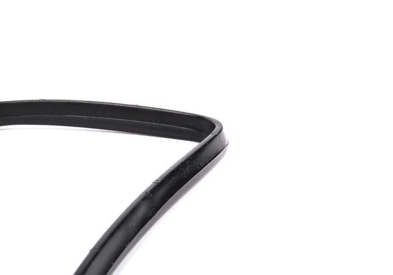 Junta izquierda para BMW Serie 3 E30 (OEM 63171386647). Original BMW