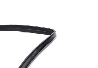 Junta izquierda para BMW Serie 3 E30 (OEM 63171386647). Original BMW