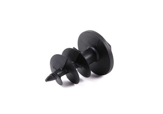 Foam screw for BMW 3 Series E46, E90, E91, E92, E93, 5 Series F07, F90N, 8 Series F91, F92, F93 (OEM 51127894997). Genuine BMW