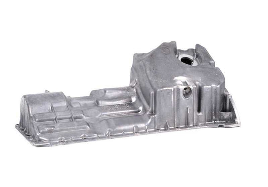 Cárter de aceite OEM 11131432703 para BMW E46 (320Ci) y BMW Z4 E85 (2.2i, 2.5i, 3.0i). Pieza original BMW.