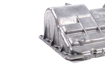 Cárter de aceite OEM 11131432703 para BMW E46 (320Ci) y BMW Z4 E85 (2.2i, 2.5i, 3.0i). Pieza original BMW.