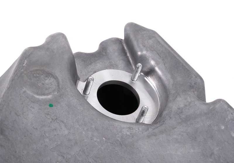 Cárter de aceite OEM 11131432703 para BMW E46 (320Ci) y BMW Z4 E85 (2.2i, 2.5i, 3.0i). Pieza original BMW.