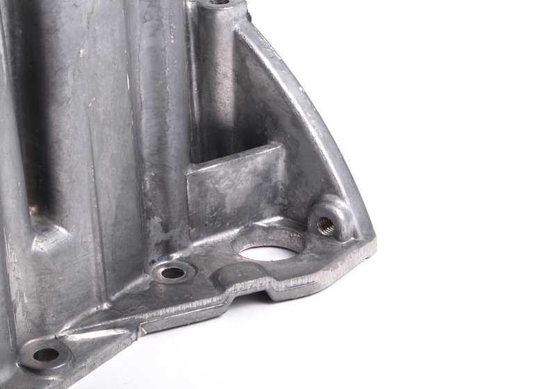 Cárter de aceite OEM 11131432703 para BMW E46 (320Ci) y BMW Z4 E85 (2.2i, 2.5i, 3.0i). Pieza original BMW.