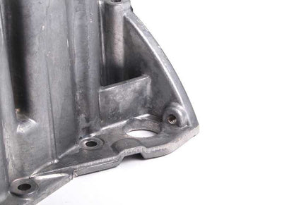 Cárter de aceite OEM 11131432703 para BMW E46 (320Ci) y BMW Z4 E85 (2.2i, 2.5i, 3.0i). Pieza original BMW.
