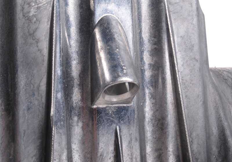 Cárter de aceite OEM 11131432703 para BMW E46 (320Ci) y BMW Z4 E85 (2.2i, 2.5i, 3.0i). Pieza original BMW.