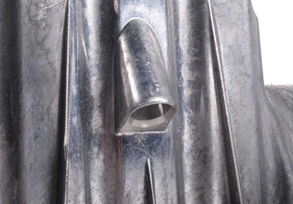 Cárter de aceite OEM 11131432703 para BMW E46 (320Ci) y BMW Z4 E85 (2.2i, 2.5i, 3.0i). Pieza original BMW.