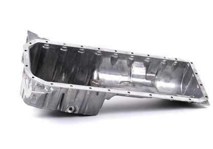 Cárter de aceite OEM 11131432703 para BMW E46 (320Ci) y BMW Z4 E85 (2.2i, 2.5i, 3.0i). Pieza original BMW.