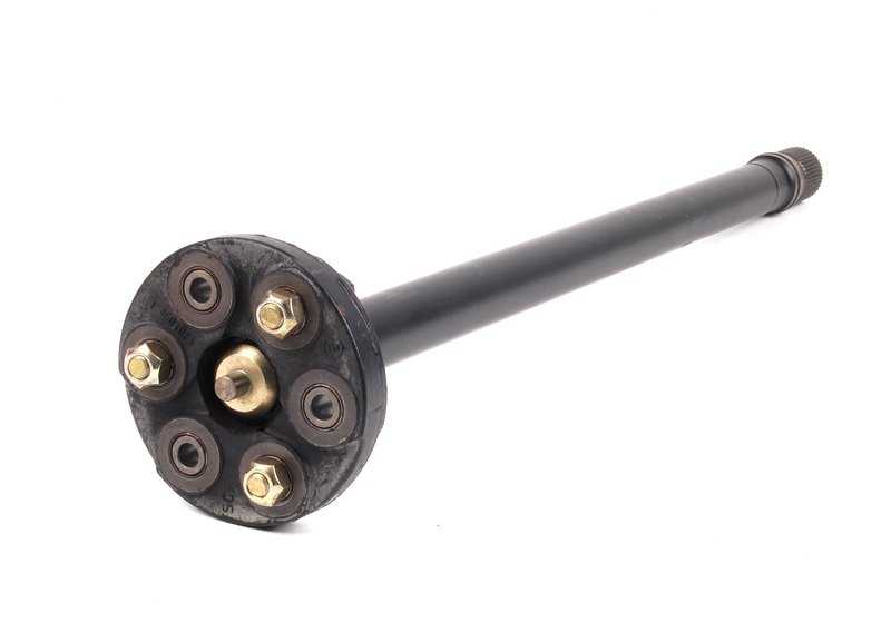 Front Transmission Palier OEM 26201226183 for BMW E30. Original BMW.