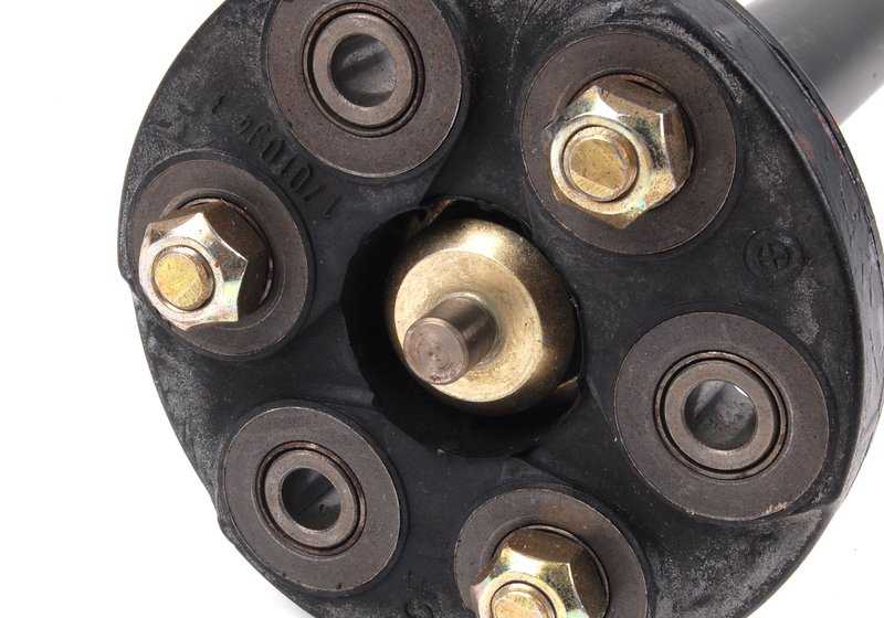 Front Transmission Palier OEM 26201226183 for BMW E30. Original BMW.