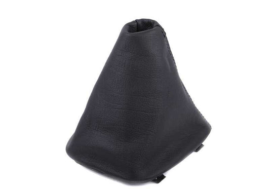 LederBalg Bison (OEM 25111221885). BMW originale.