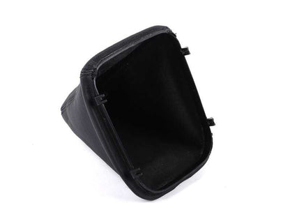 LederBalg Bison (OEM 25111221885). BMW originale.