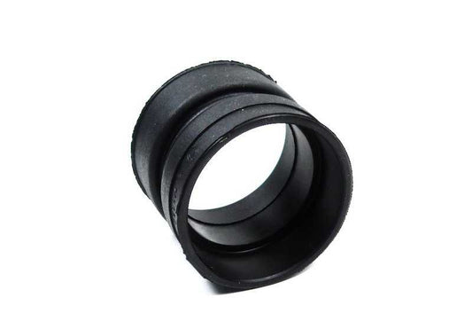 Connecteur d'admission OEM 13711718625 pour BMW E32 750I, 750IL et 750ILS. Pièce BMW originale.