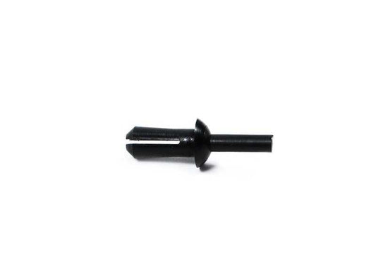 Rivet for BMW 3 Series E36, 6 Series E24, 8 Series E31 (OEM 51711931132). Original BMW