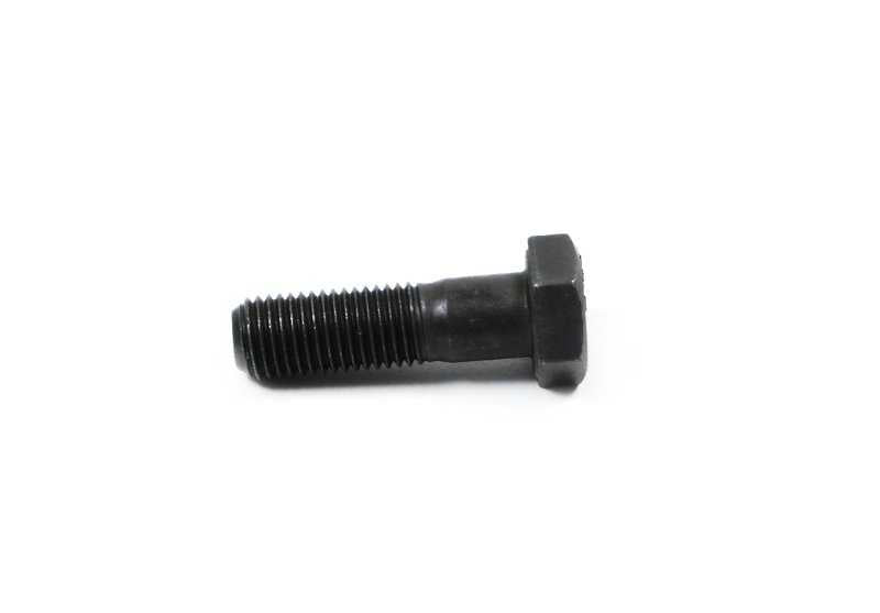 Tornillo hexagonal OEM 34111151604 para BMW E28, E34, E24, E32, E31. Original BMW.