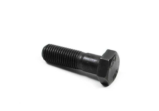 Tornillo hexagonal OEM 34111151604 para BMW E28, E34, E24, E32, E31. Original BMW.