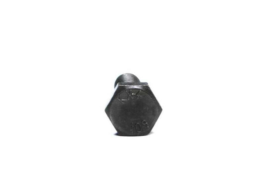 Tornillo hexagonal OEM 34111151604 para BMW E28, E34, E24, E32, E31. Original BMW.